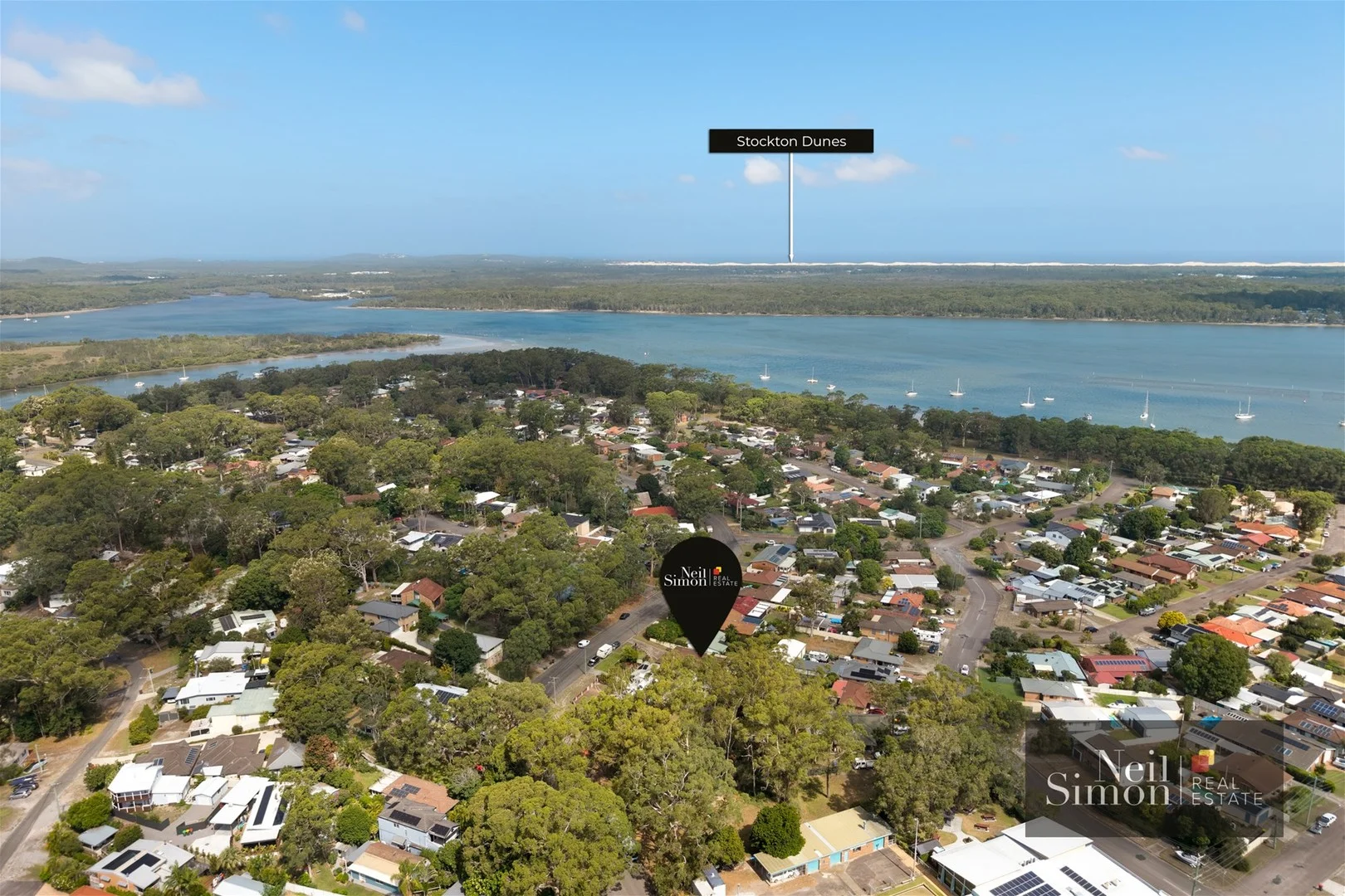 Additional image 21 of 30 Gould Drive, Lemon Tree Passage NSW 2319
