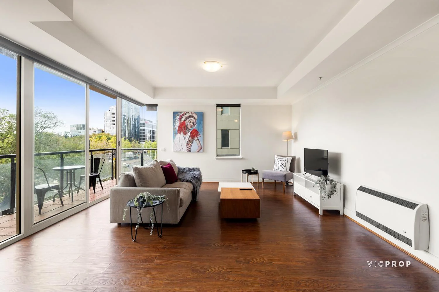 32/418 St Kilda Road, Melbourne VIC 3004