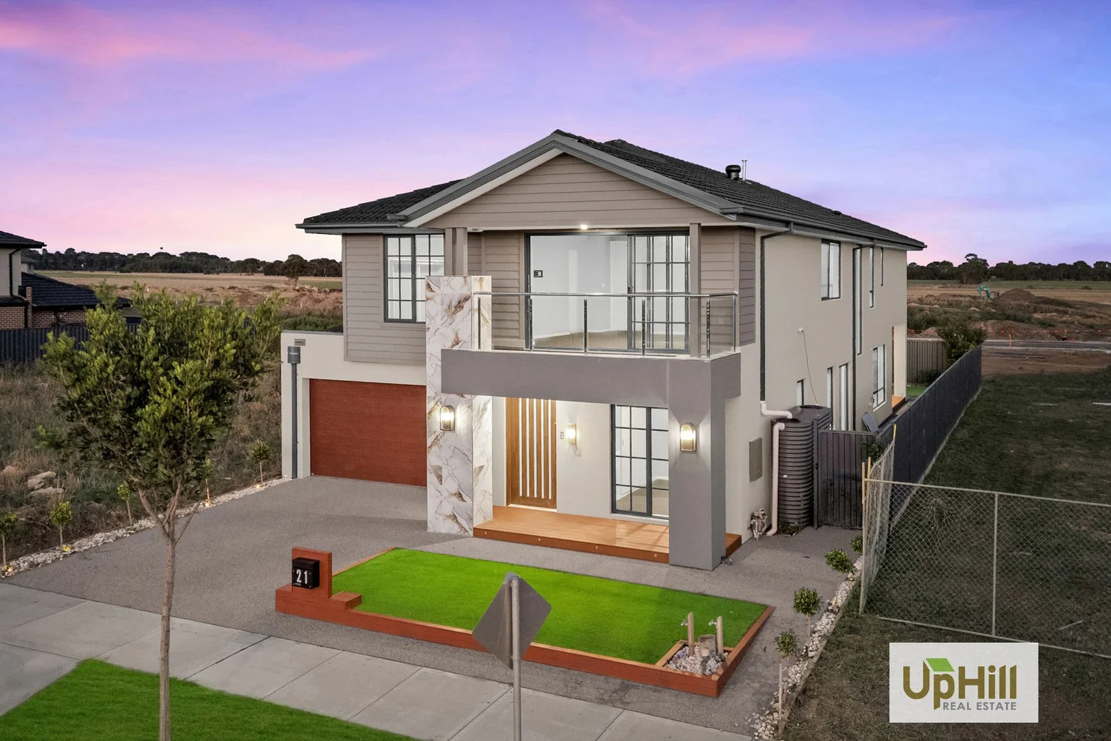 Additional image 36 of 21 Shearjoy Loop, Clyde North VIC 3978