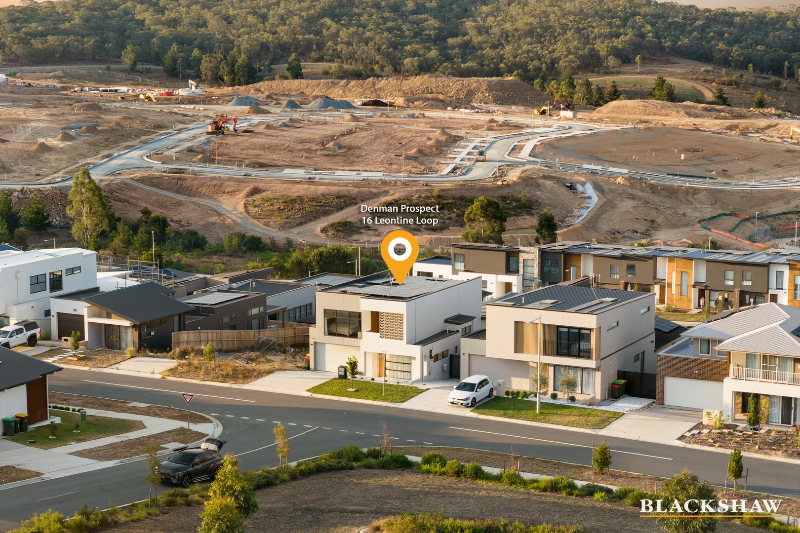 Additional image 32 of 16 Leontine Loop, Denman Prospect ACT 2611