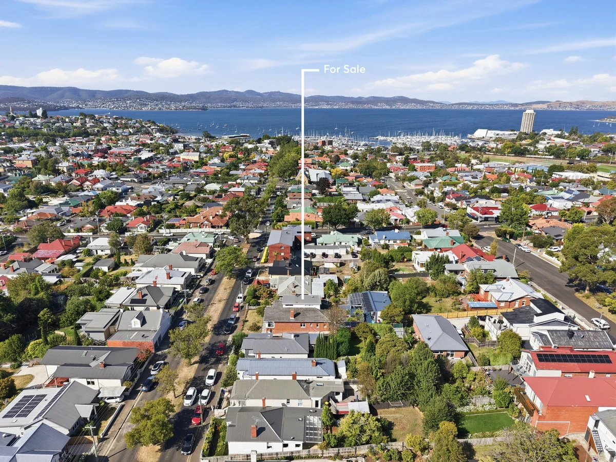 Additional image 30 of 39 Lord Street, Sandy Bay TAS 7005