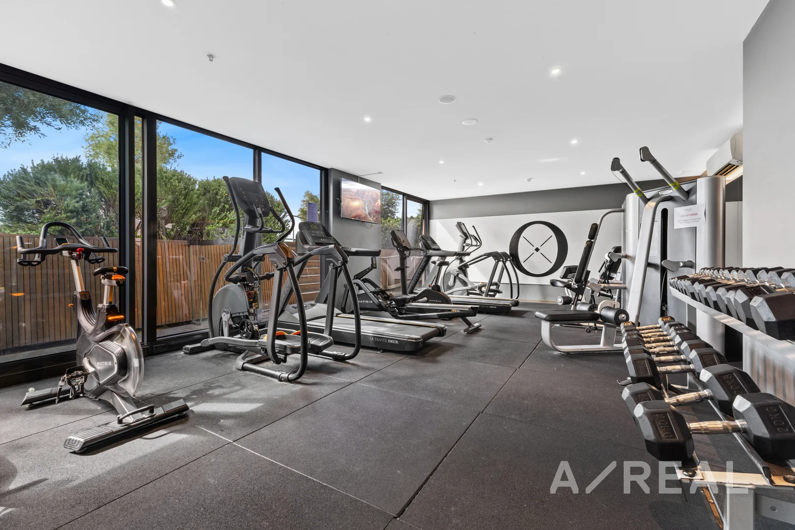 Additional image 10 of 715/1 Ascot Vale Road, Flemington VIC 3031