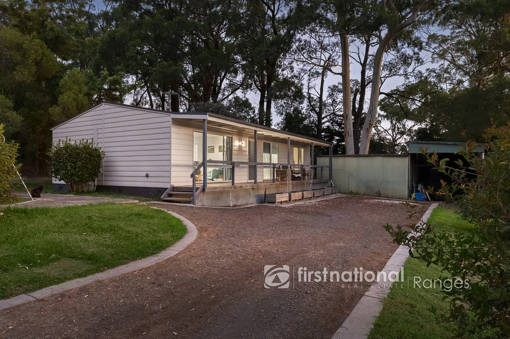 Additional image 15 of 25 Agnes Street, Gembrook VIC 3783