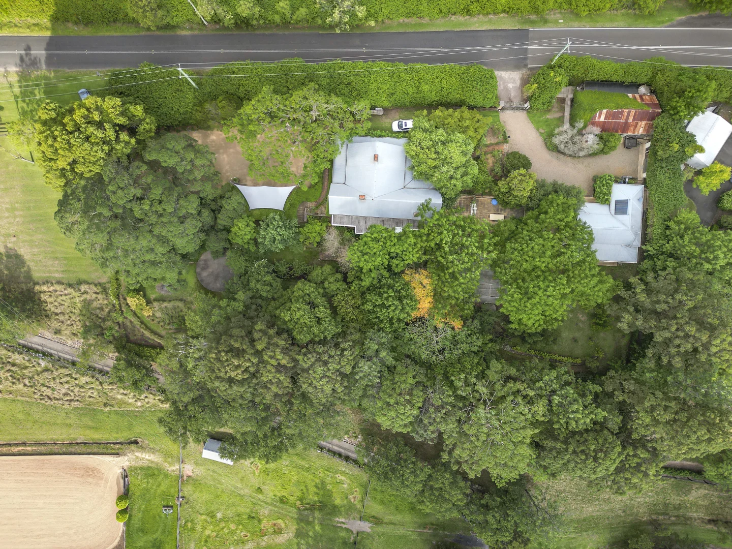 Additional image 10 of 941 Grose Vale Road, Kurrajong NSW 2758