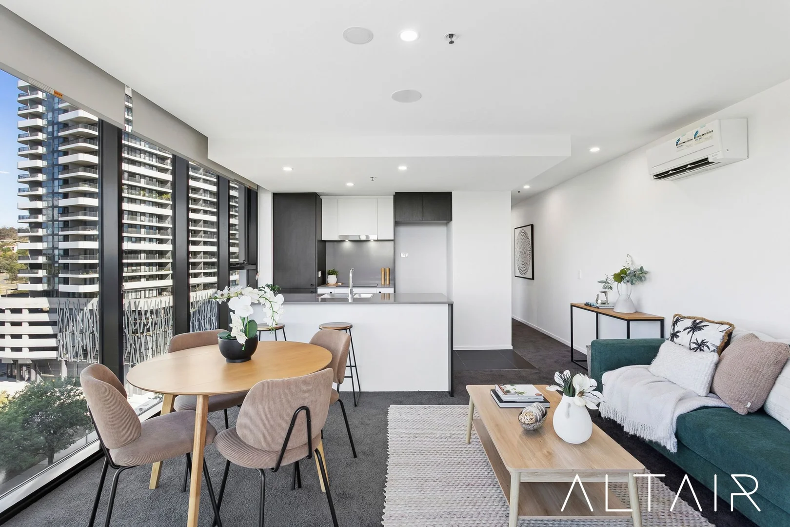 Additional image 6 of 611/4 Grazier Lane, Belconnen ACT 2617