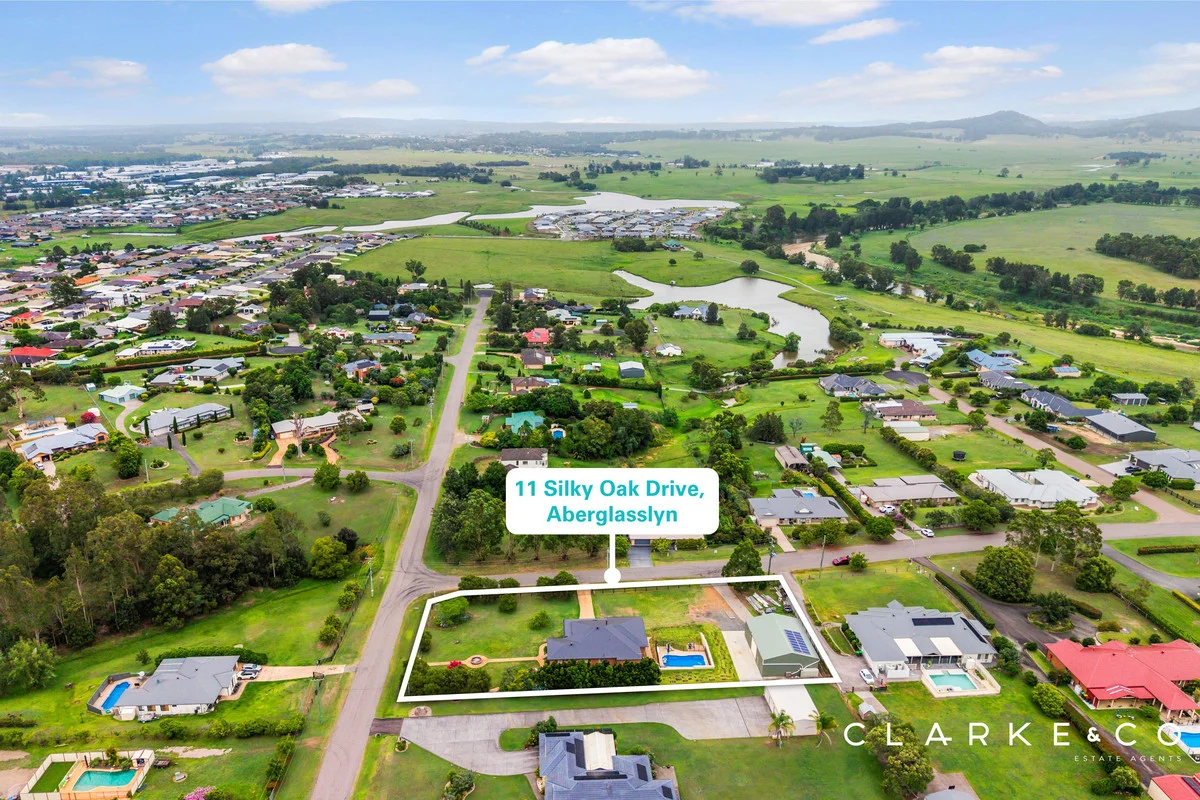 Additional image 22 of 11 Silky Oak Drive, Aberglasslyn NSW 2320