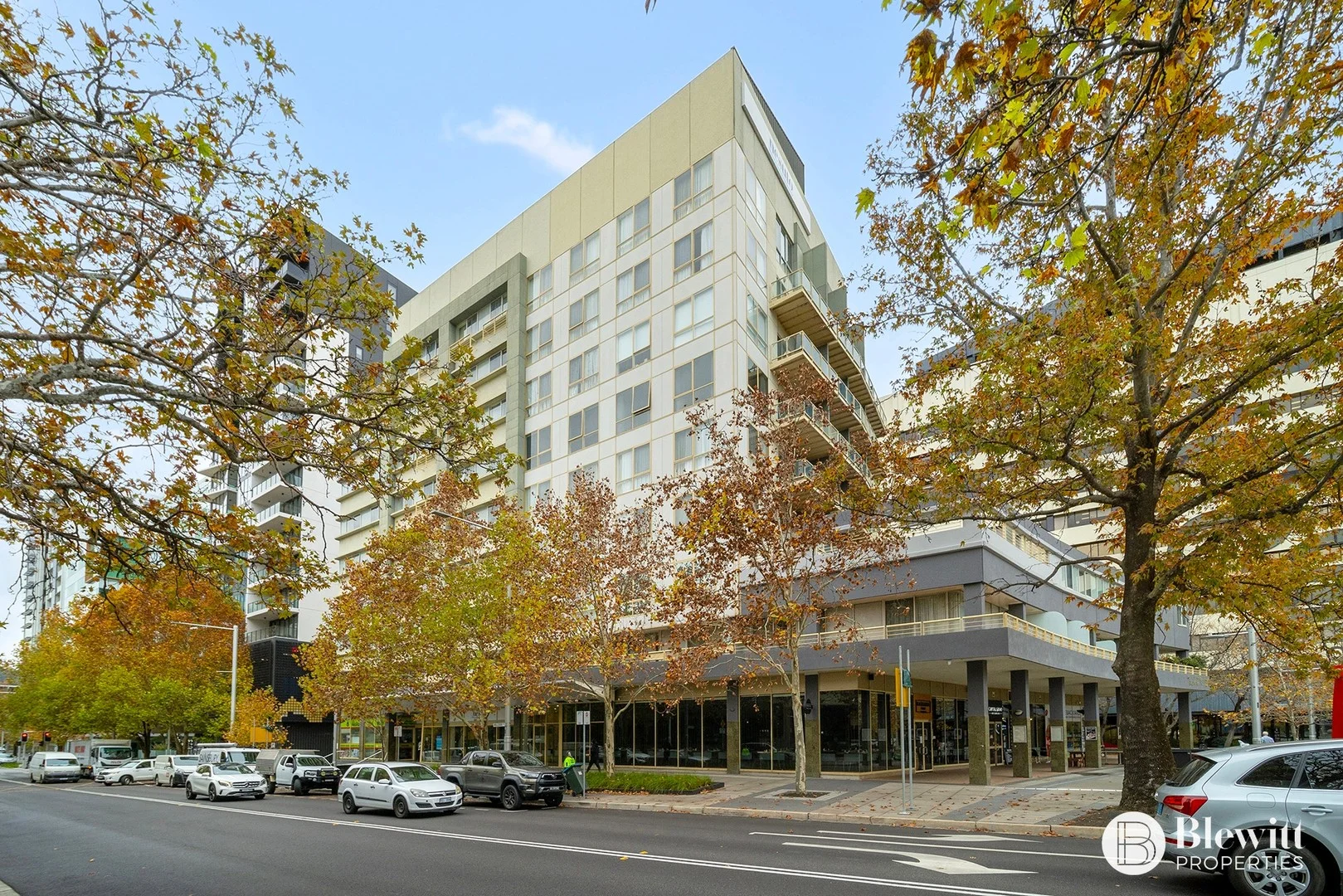 113/2 Akuna Street, City ACT 2601