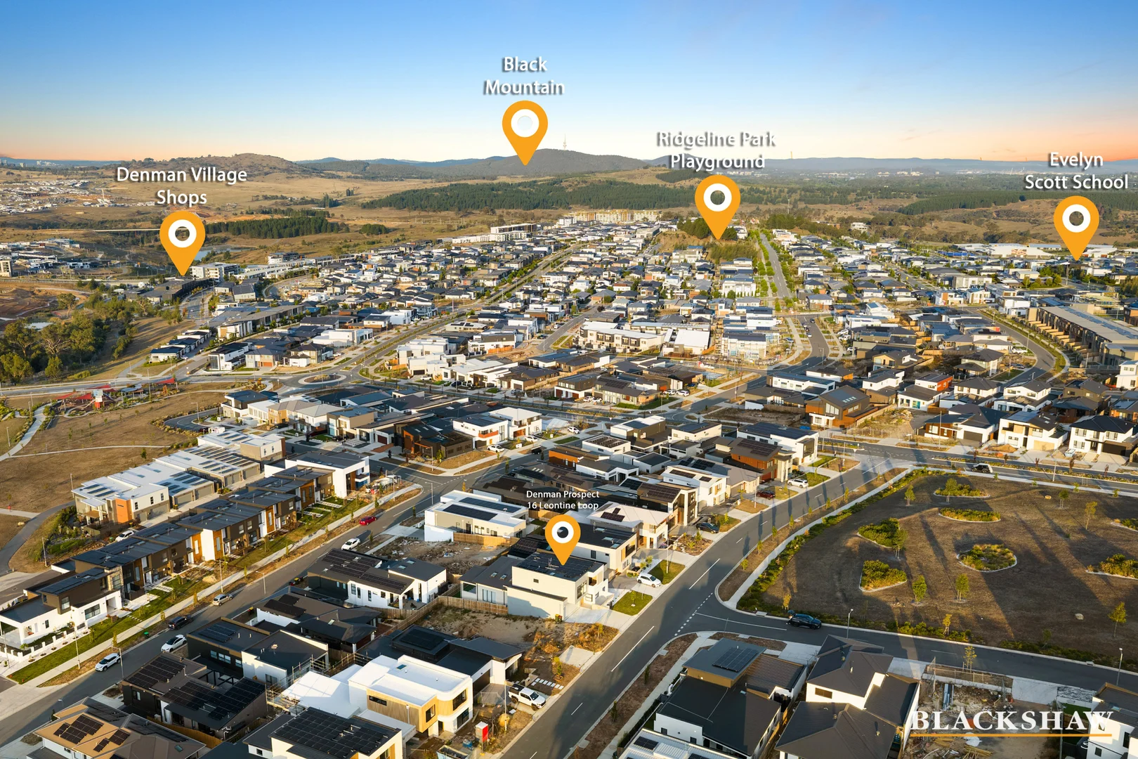 Additional image 34 of 16 Leontine Loop, Denman Prospect ACT 2611