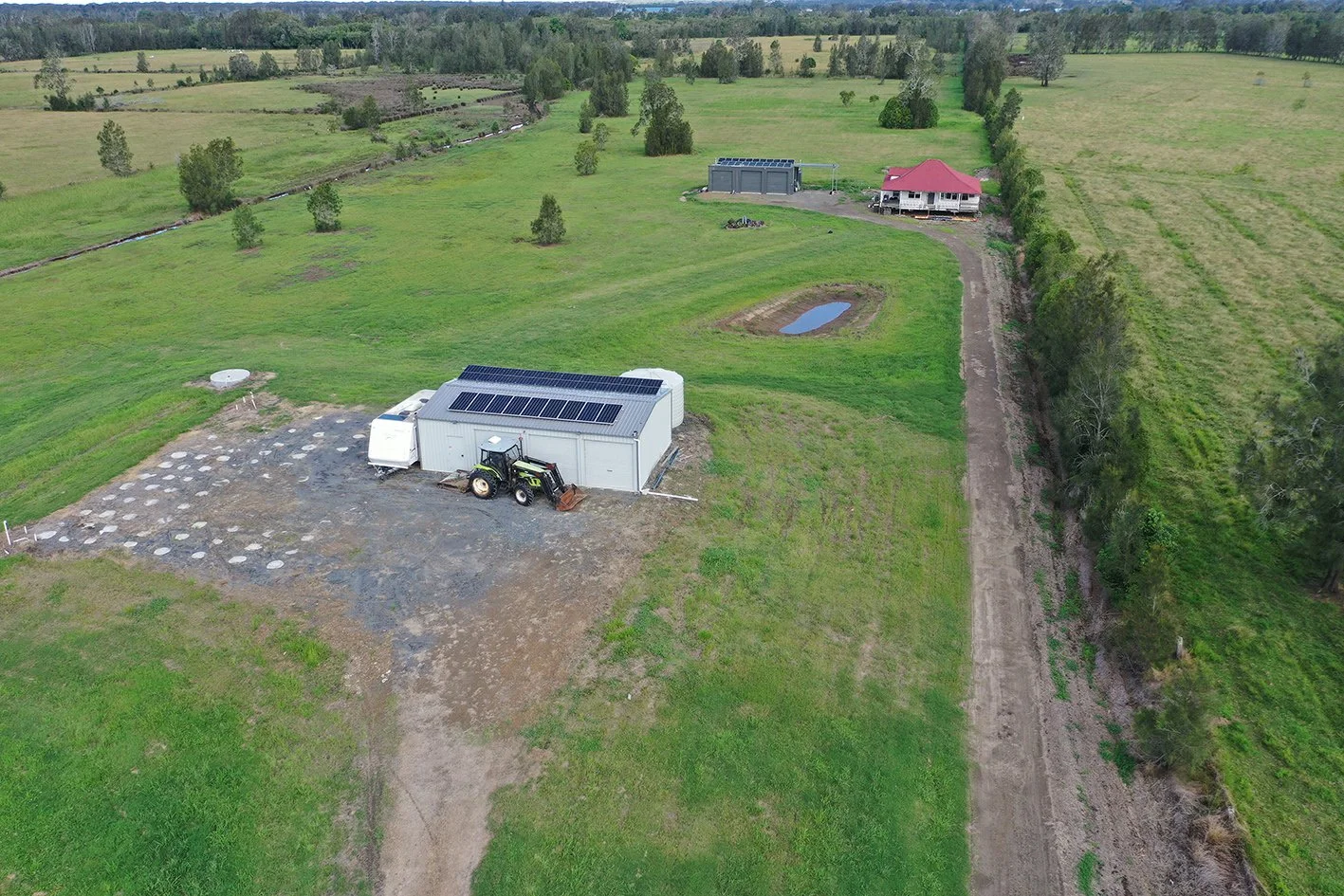 Additional image 4 of 140 Harrington Road, Coopernook NSW 2426