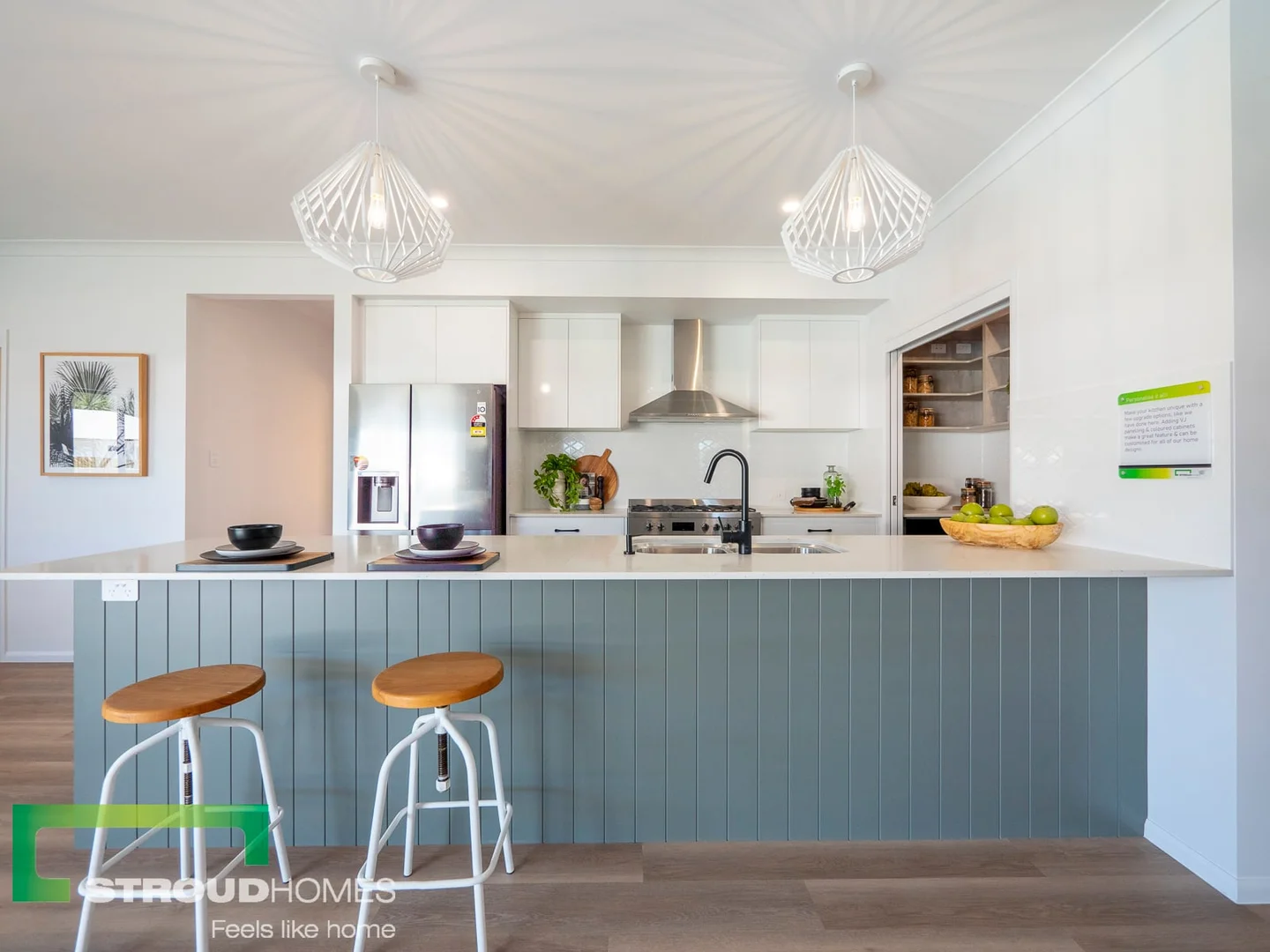 Additional image 2 of Lot 1903 Sullivan Street, Lucas VIC 3350