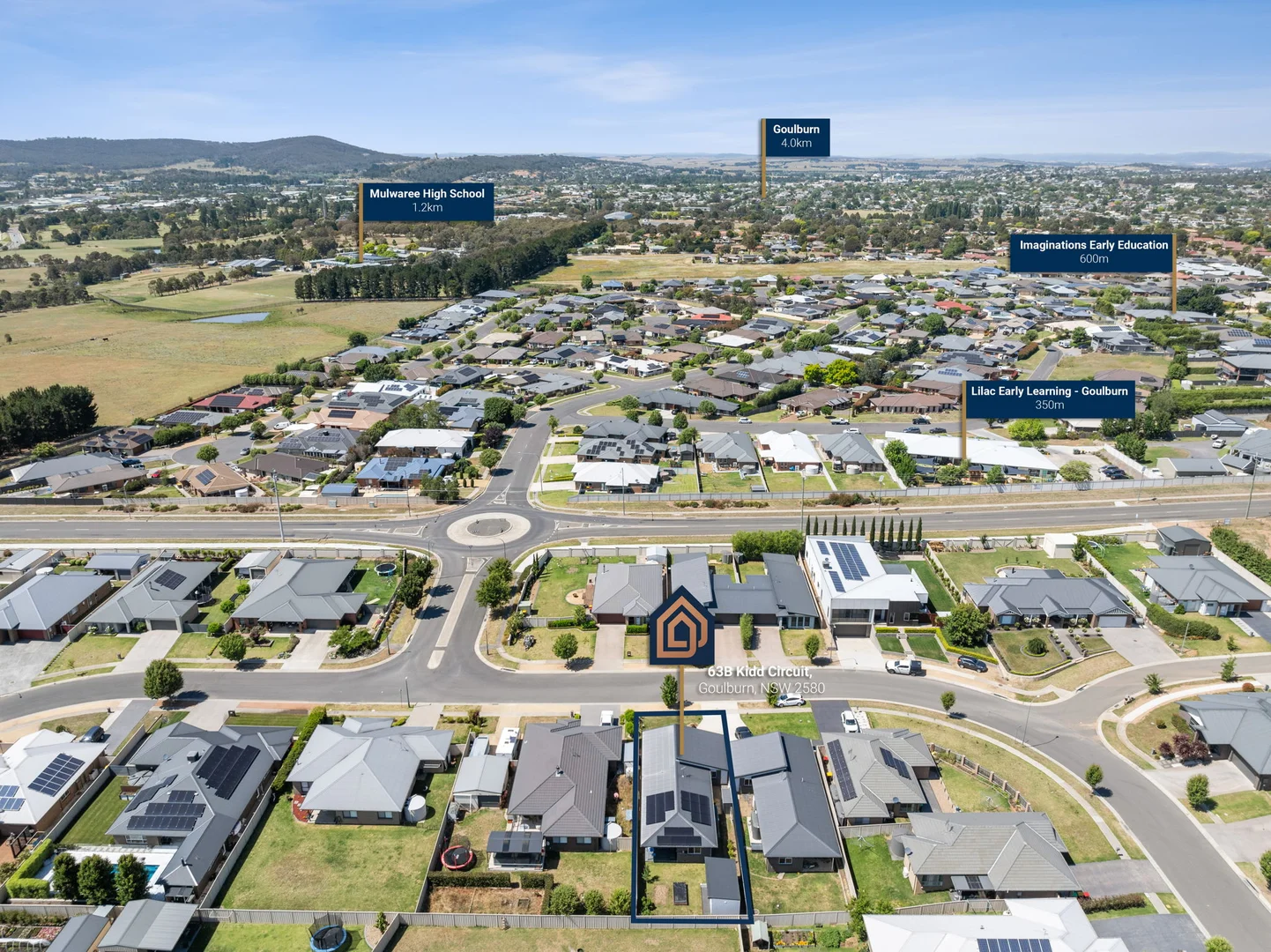 Additional image 15 of 63b Kidd Circuit, Goulburn NSW 2580