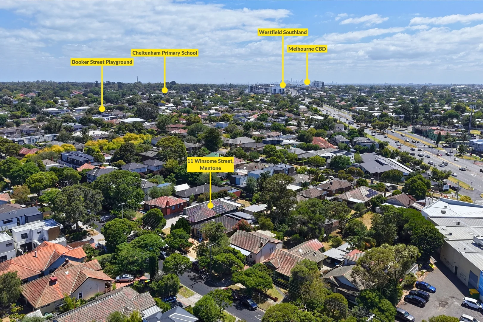 Additional image 30 of 11 Winsome Street, Mentone VIC 3194