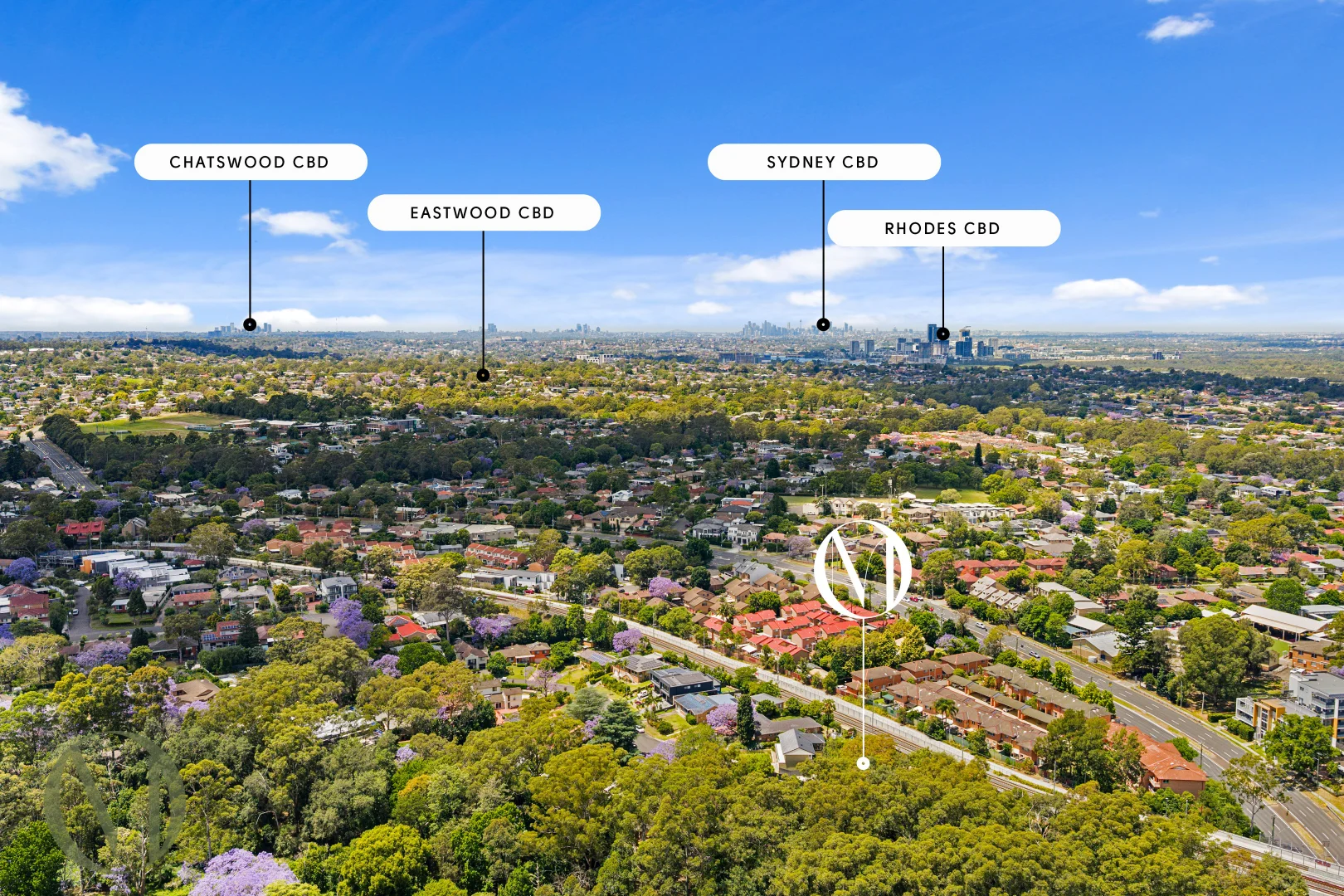 Additional image 4 of 8A Denham Place, Dundas NSW 2117