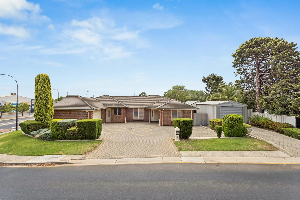53 Trinity Drive, Evanston Park SA 5116