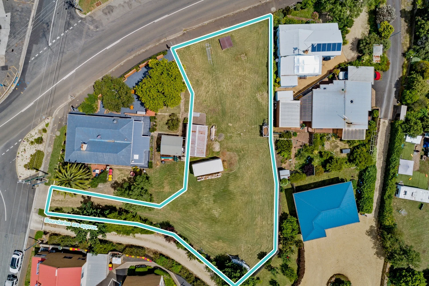5A Maria Street, Swansea TAS 7190