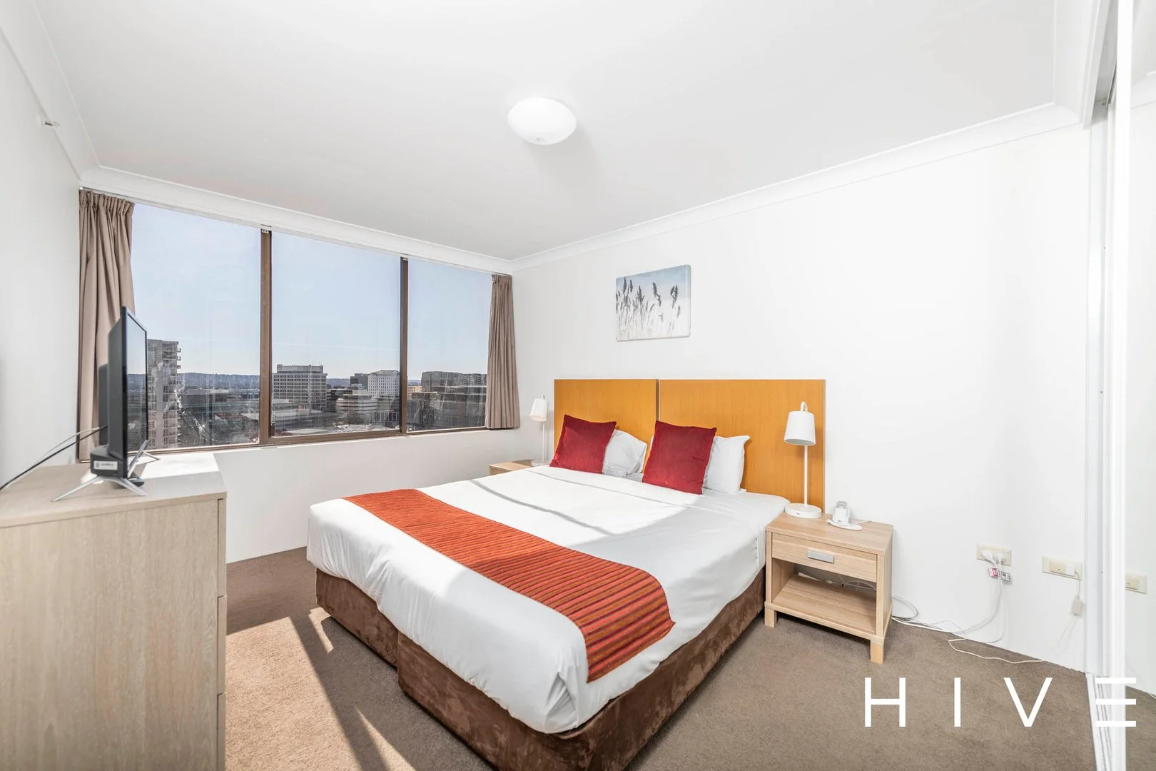 Additional image 7 of 1706/2 Marcus Clarke Street, City ACT 2601