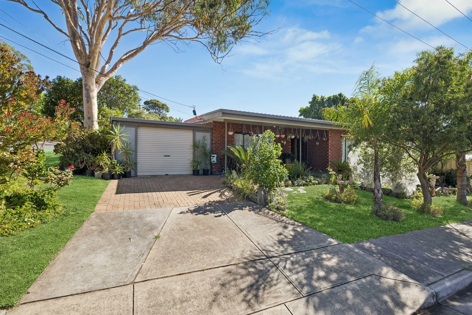 6 Higgins Street, Hackham SA 5163