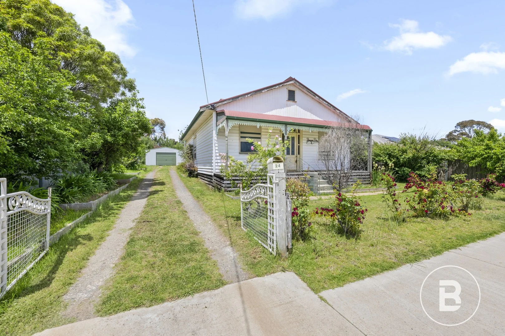 24 North Street, Avoca VIC 3467