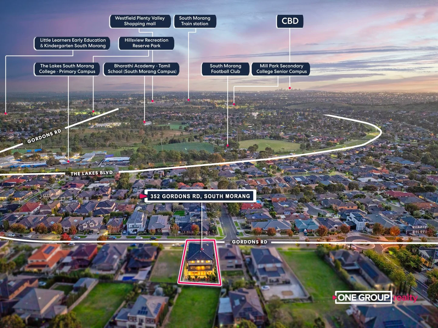 Additional image 20 of 352 Gordons Road, South Morang VIC 3752