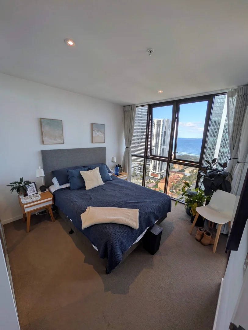 Additional image 7 of Unit 2403, 2663 Gold Coast Highway, Broadbeach QLD 4218