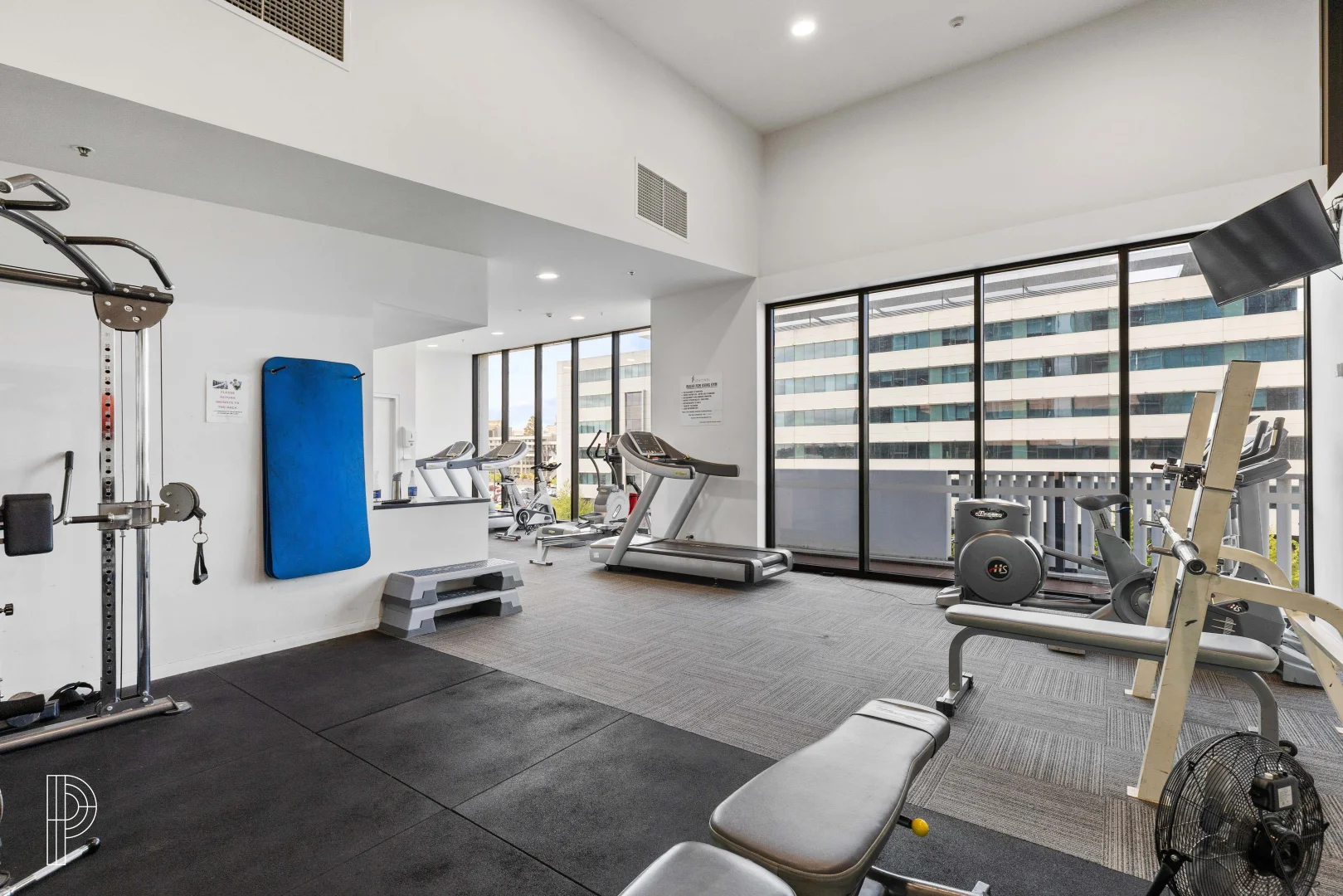 Additional image 16 of 115/39 Benjamin Way, Belconnen ACT 2617