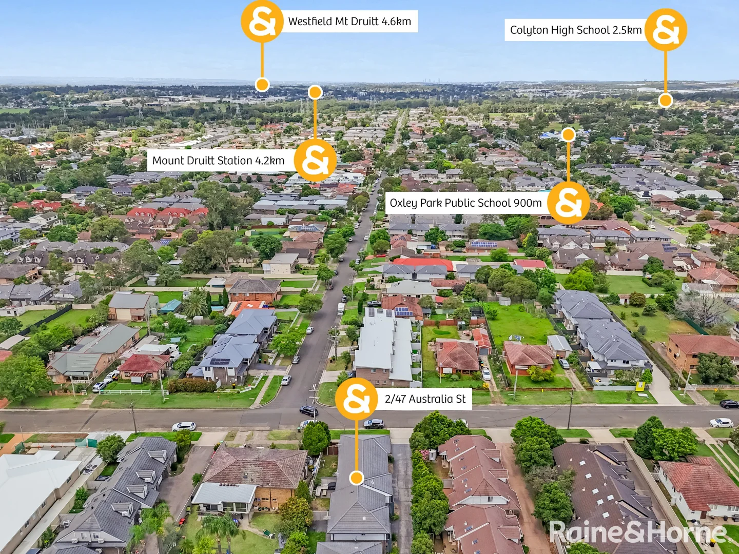 Additional image 13 of 2/47 Australia Street, St Marys NSW 2760