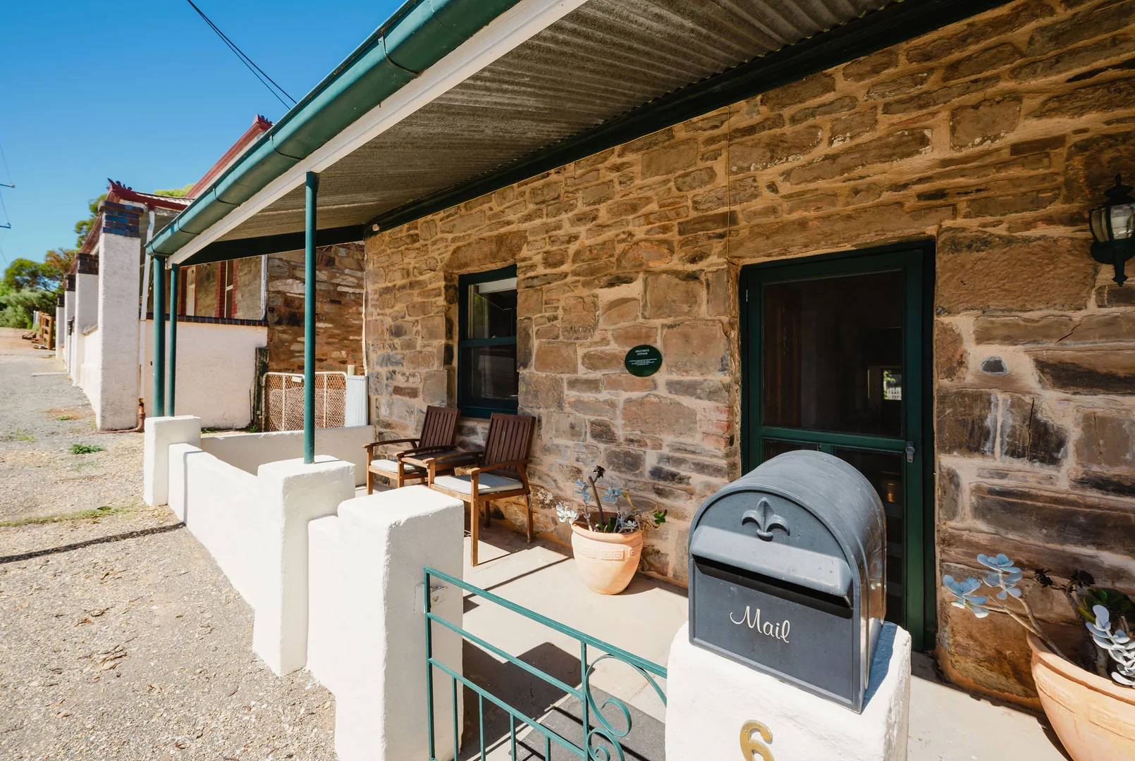 Additional image 2 of 6 Bridge Street East, Burra SA 5417