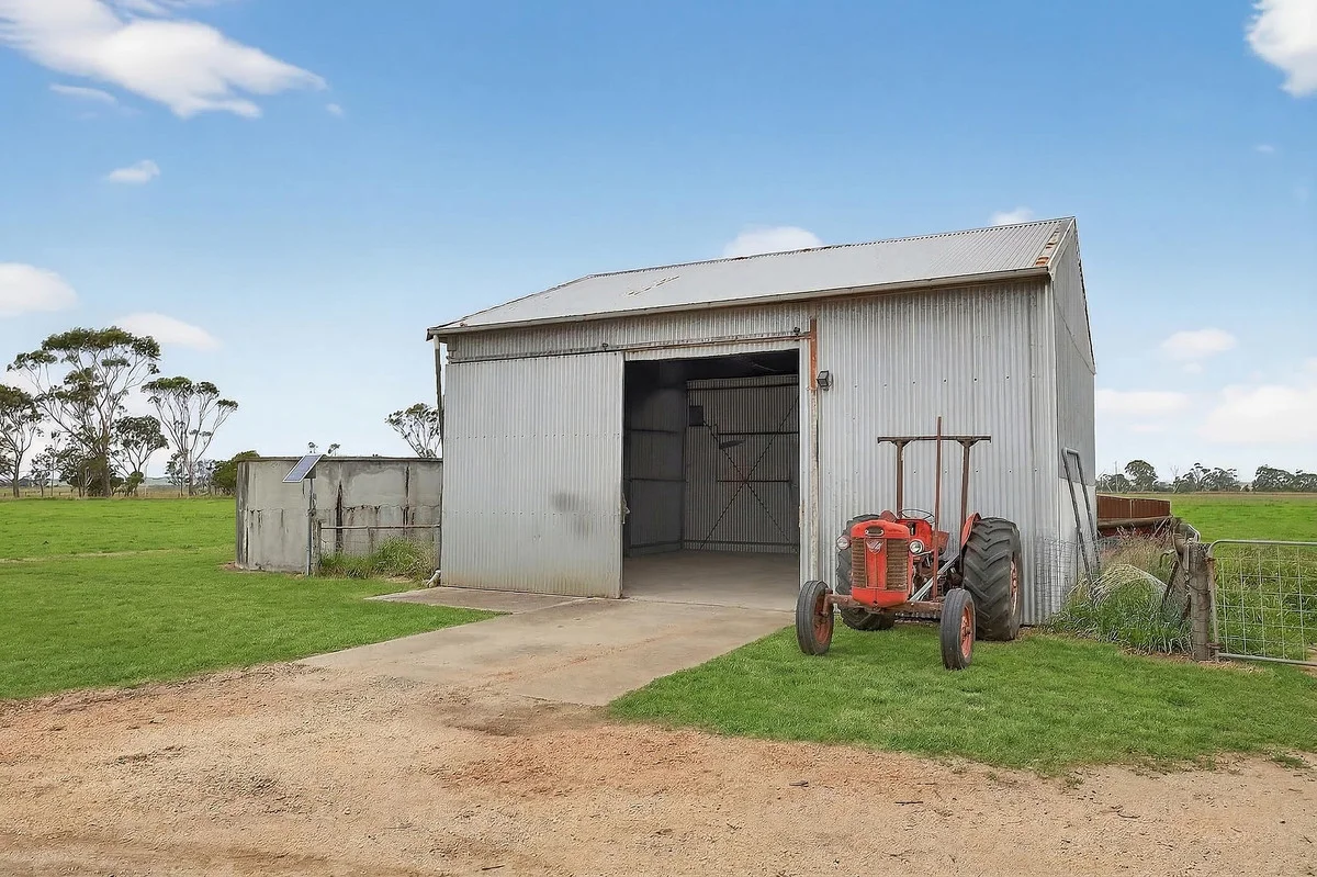 Additional image 22 of 961 Sale-Toongabbie Road, Winnindoo VIC 3858