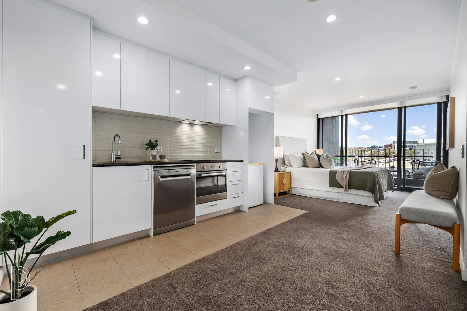 Additional image 9 of 115/39 Benjamin Way, Belconnen ACT 2617