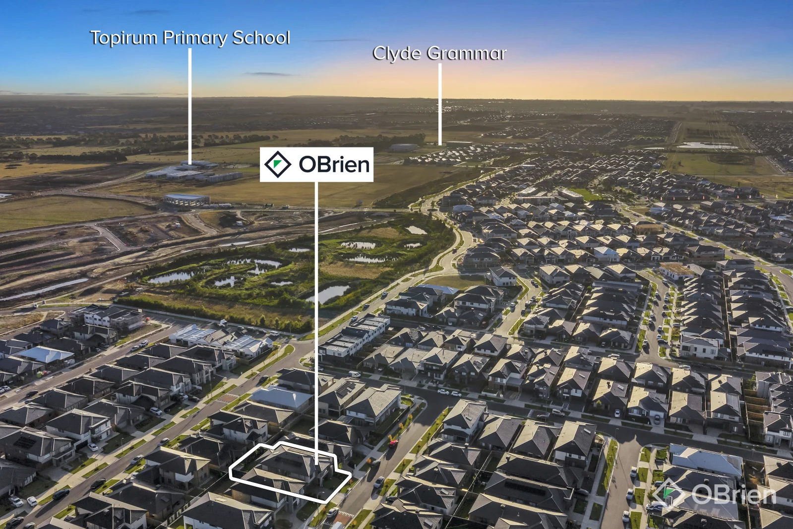 Additional image 24 of 8 Goodwill Road, Clyde North VIC 3978