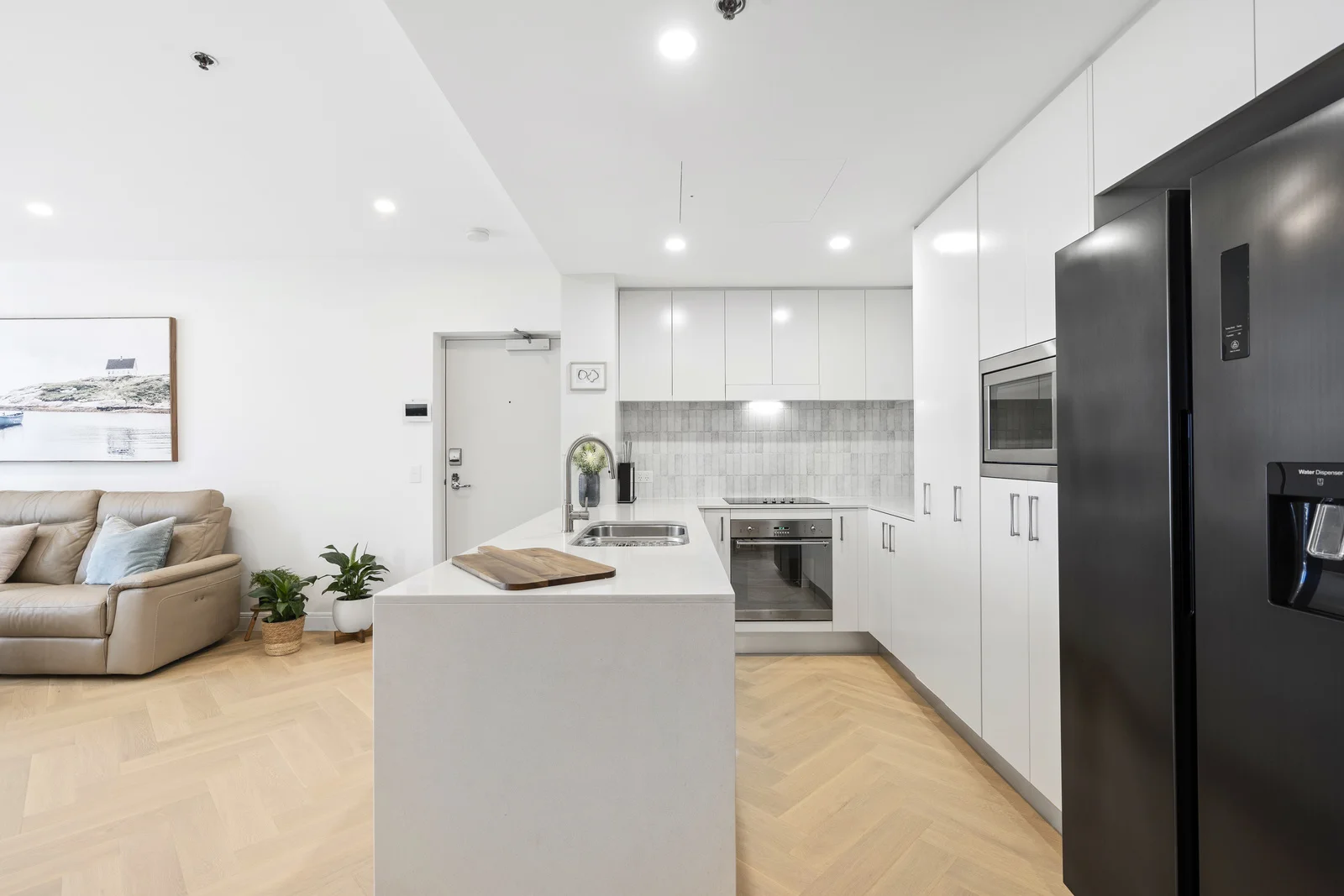 Additional image 3 of 802/34 Scarborough Street, Southport QLD 4215