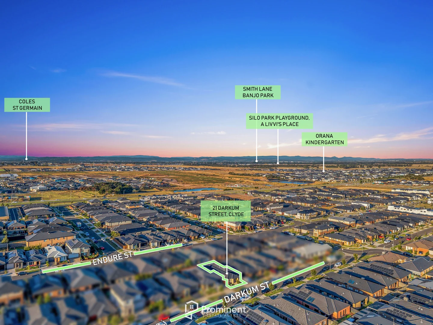 Additional image 15 of 21 Darkum Street, Clyde VIC 3978