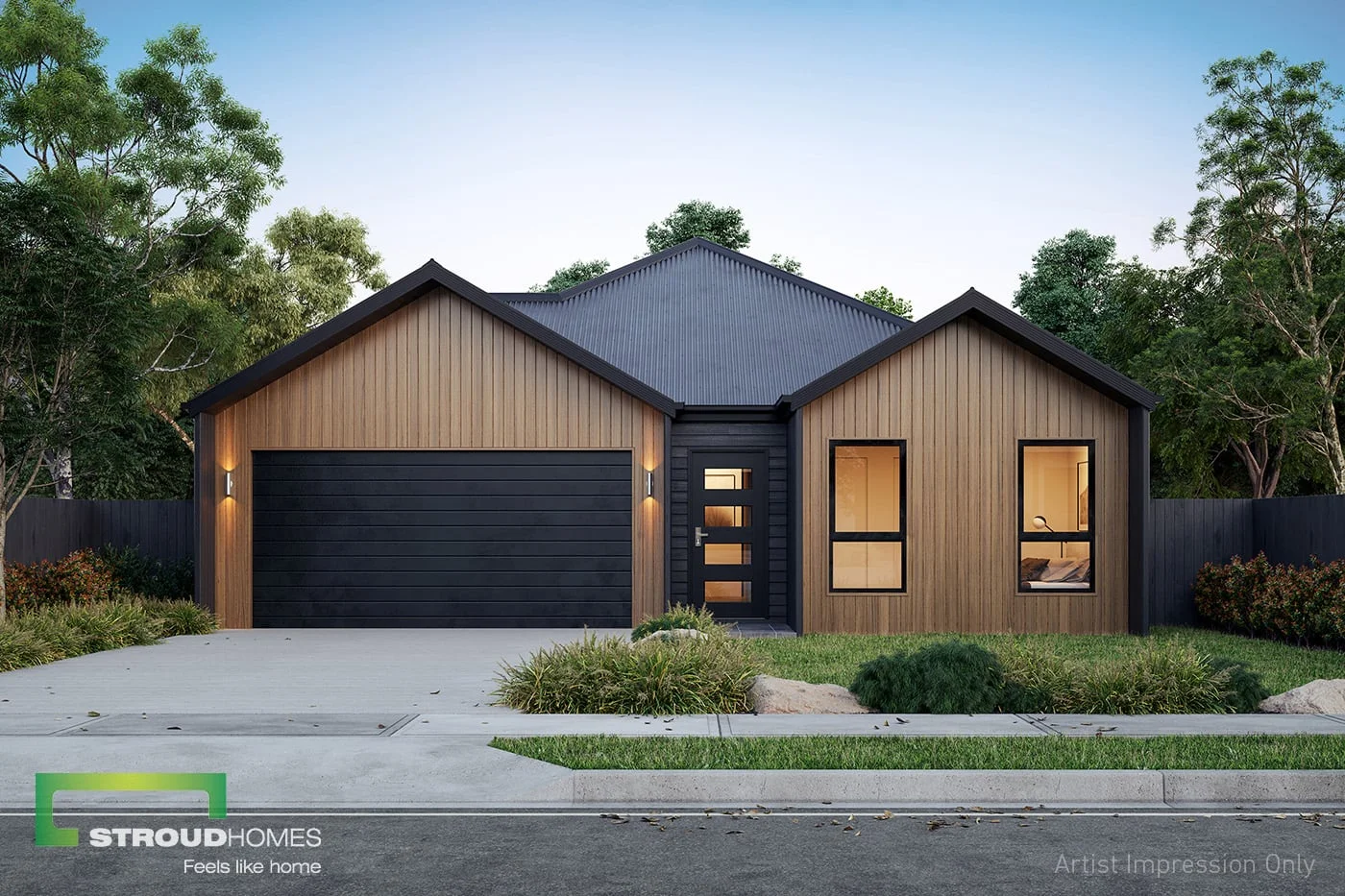 18 Buckland Court, Yea VIC 3717