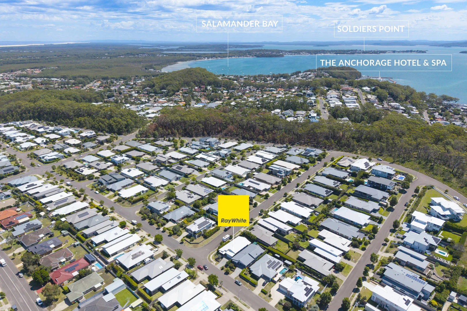 Additional image 21 of 17 Gawul Circuit, Corlette NSW 2315