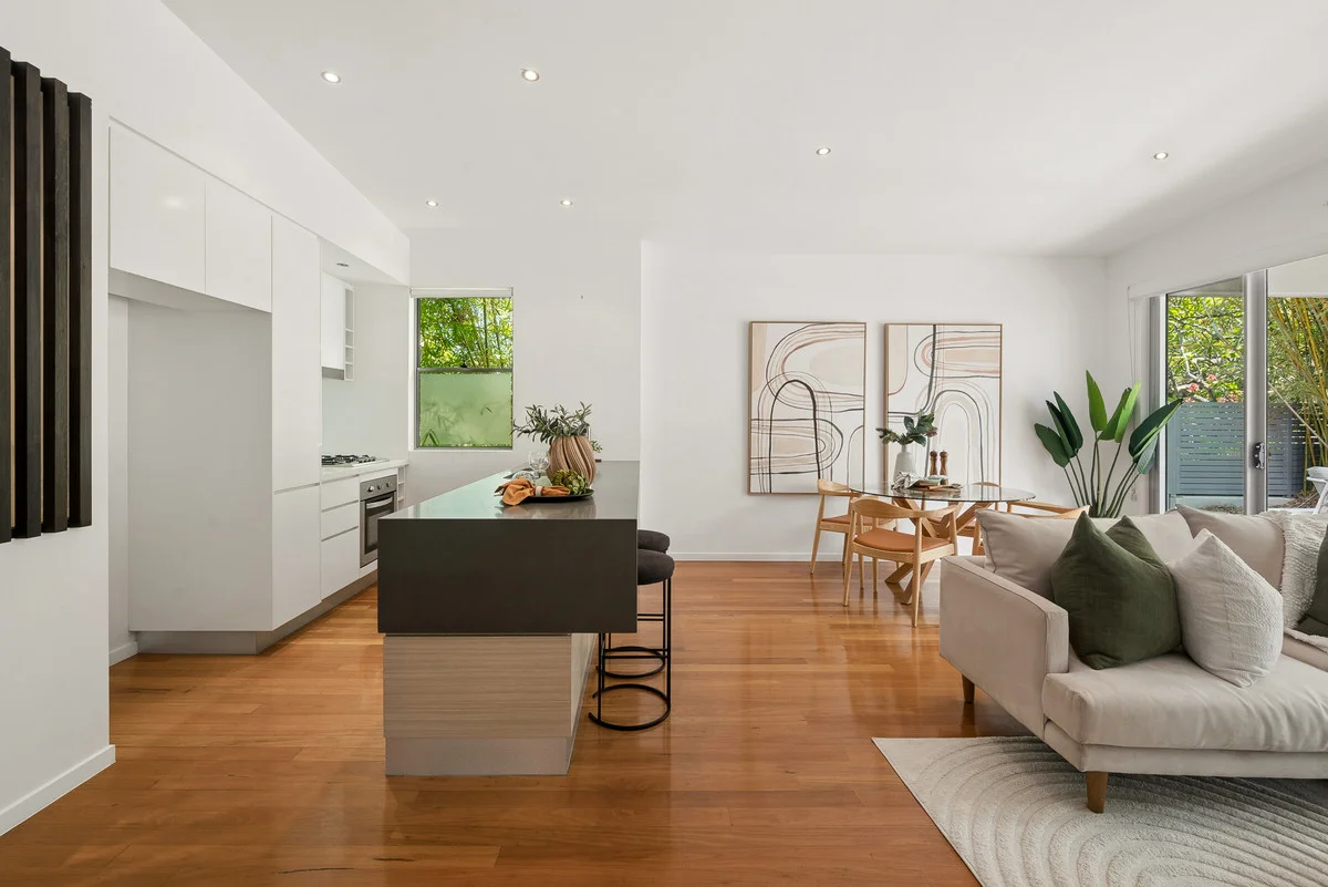 Additional image 25 of 1/29 Central Avenue, Indooroopilly QLD 4068