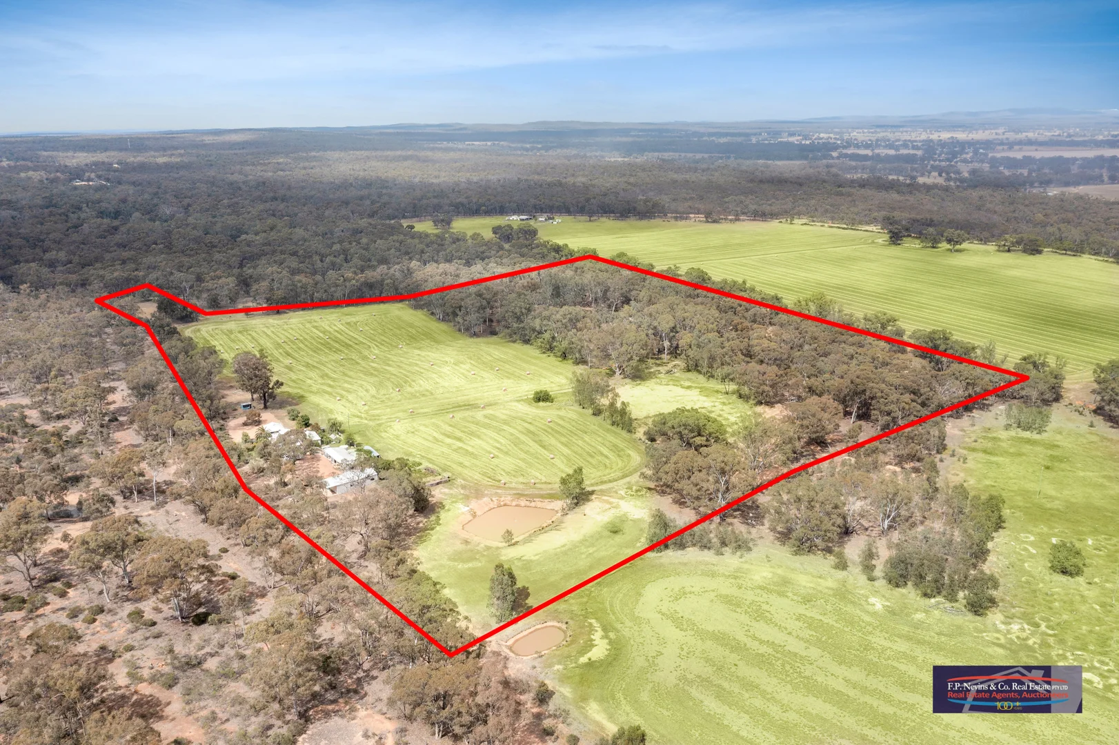 Additional image 2 of 157 Mitchells Lane, Llanelly VIC 3551