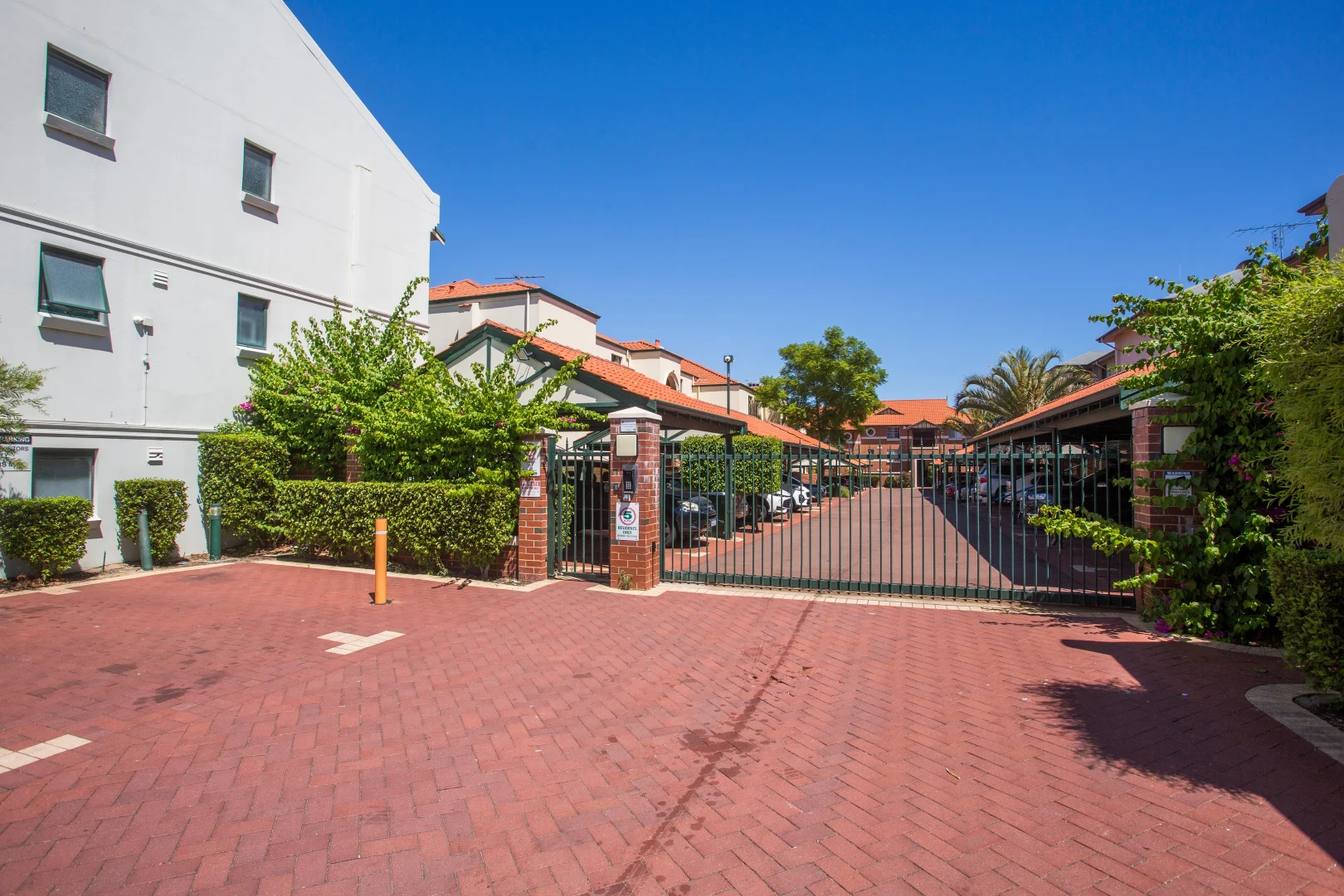 Additional image 29 of 4/1 Carr St, West Perth WA 6005