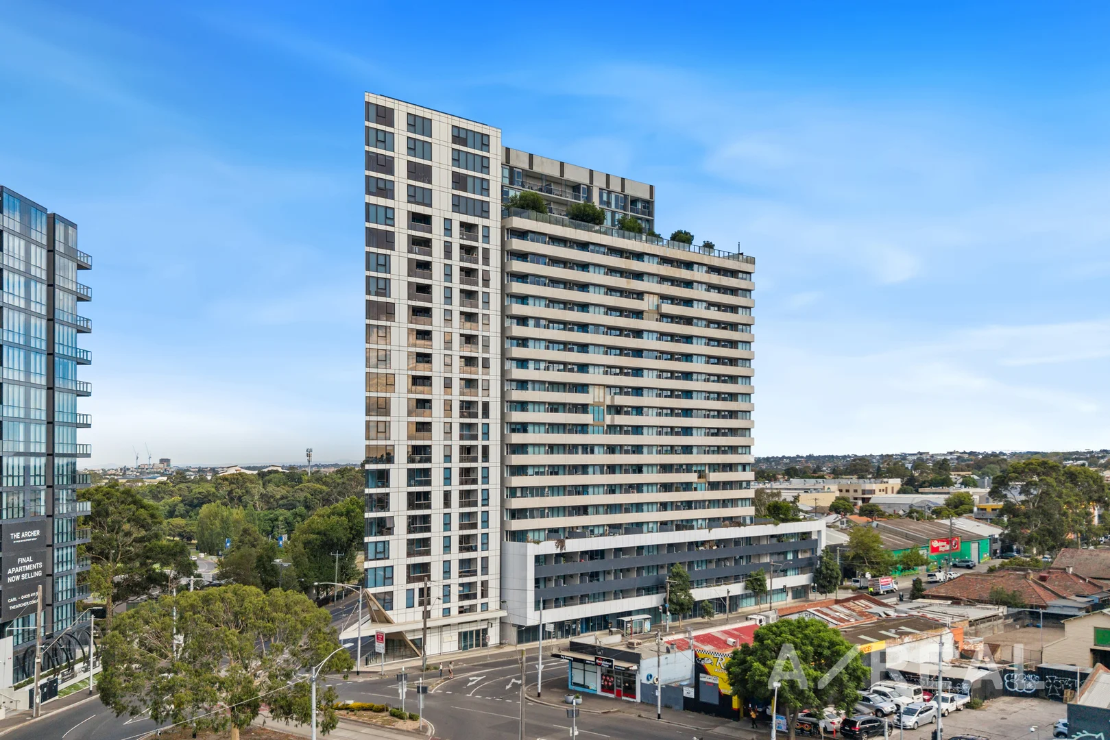 Additional image 15 of 715/1 Ascot Vale Road, Flemington VIC 3031