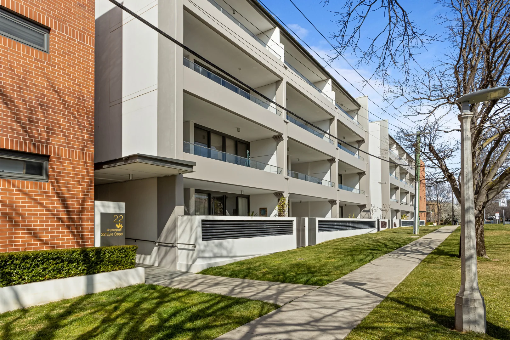 Additional image 11 of 98/22 Eyre Street, Kingston ACT 2604