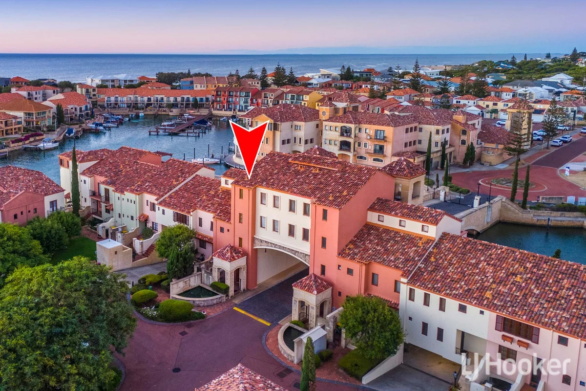 Additional image 10 of 11/18 Port Quays, Wannanup WA 6210