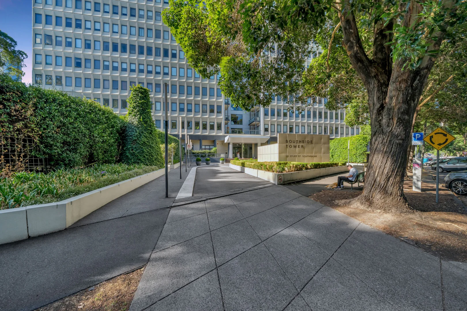 Additional image 11 of 313/221 Sturt Street, Southbank VIC 3006