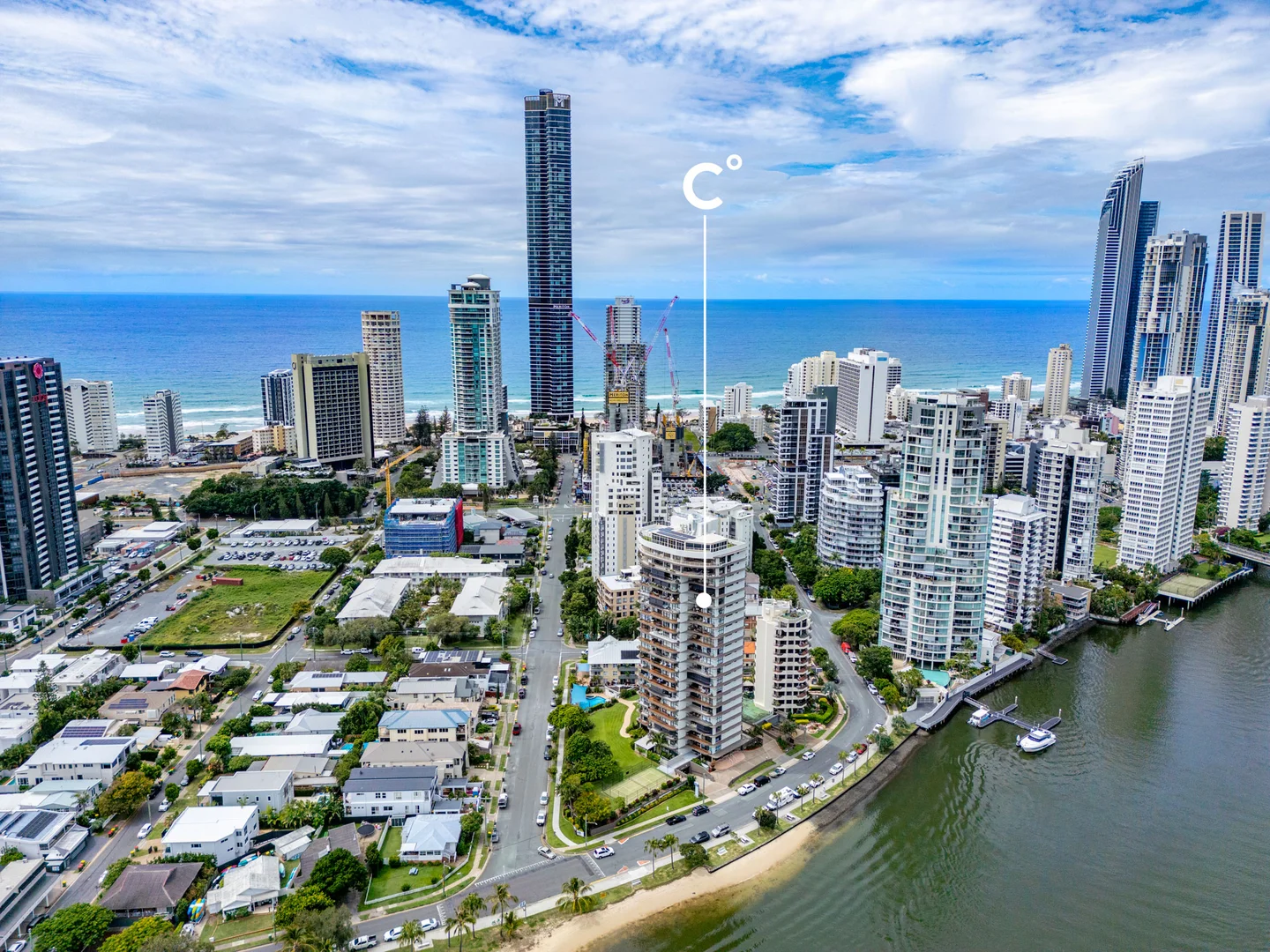 Additional image 28 of 1601/3 River Drive, Surfers Paradise QLD 4217