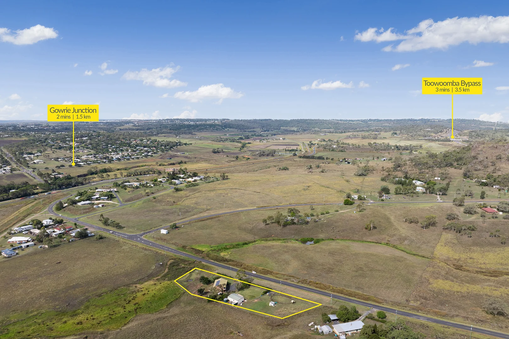 Additional image 13 of 291 Gowrie Junction Road, Gowrie Junction QLD 4352