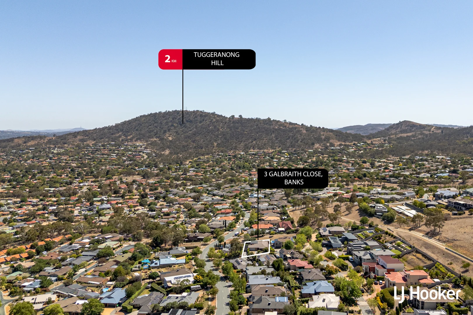 Additional image 17 of 3 Galbraith Close, Banks ACT 2906