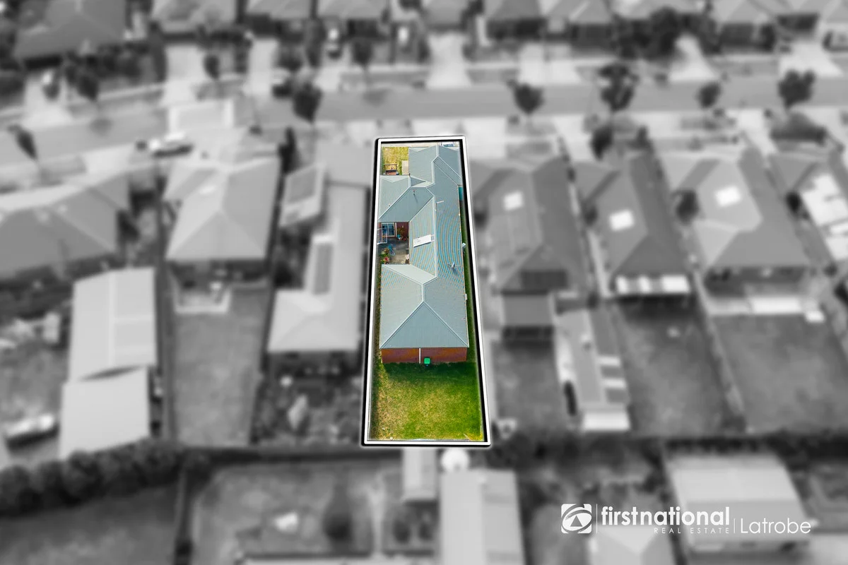 Additional image 19 of 8 Roscommon Drive, Traralgon VIC 3844