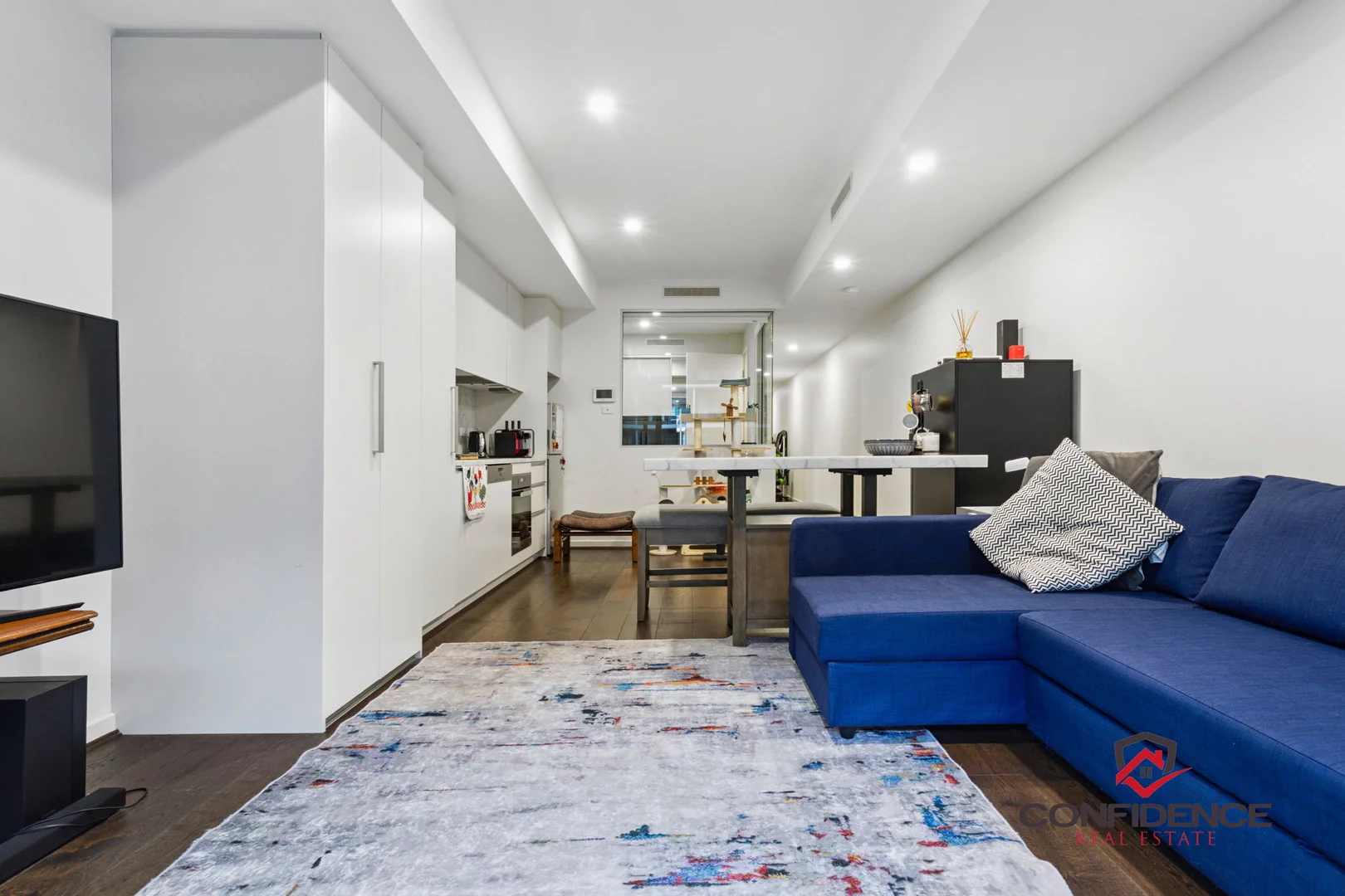 Additional image 2 of 222/12 Provan Street, Campbell ACT 2612