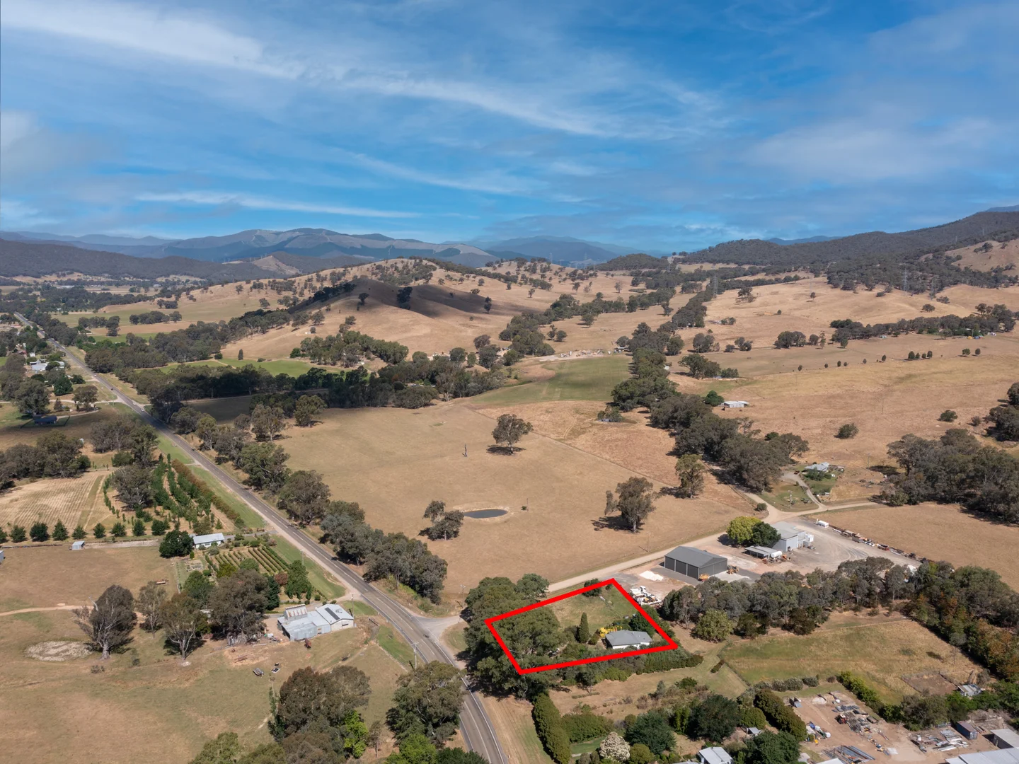 Additional image 18 of 3984 Snow Road, Whorouly East VIC 3735