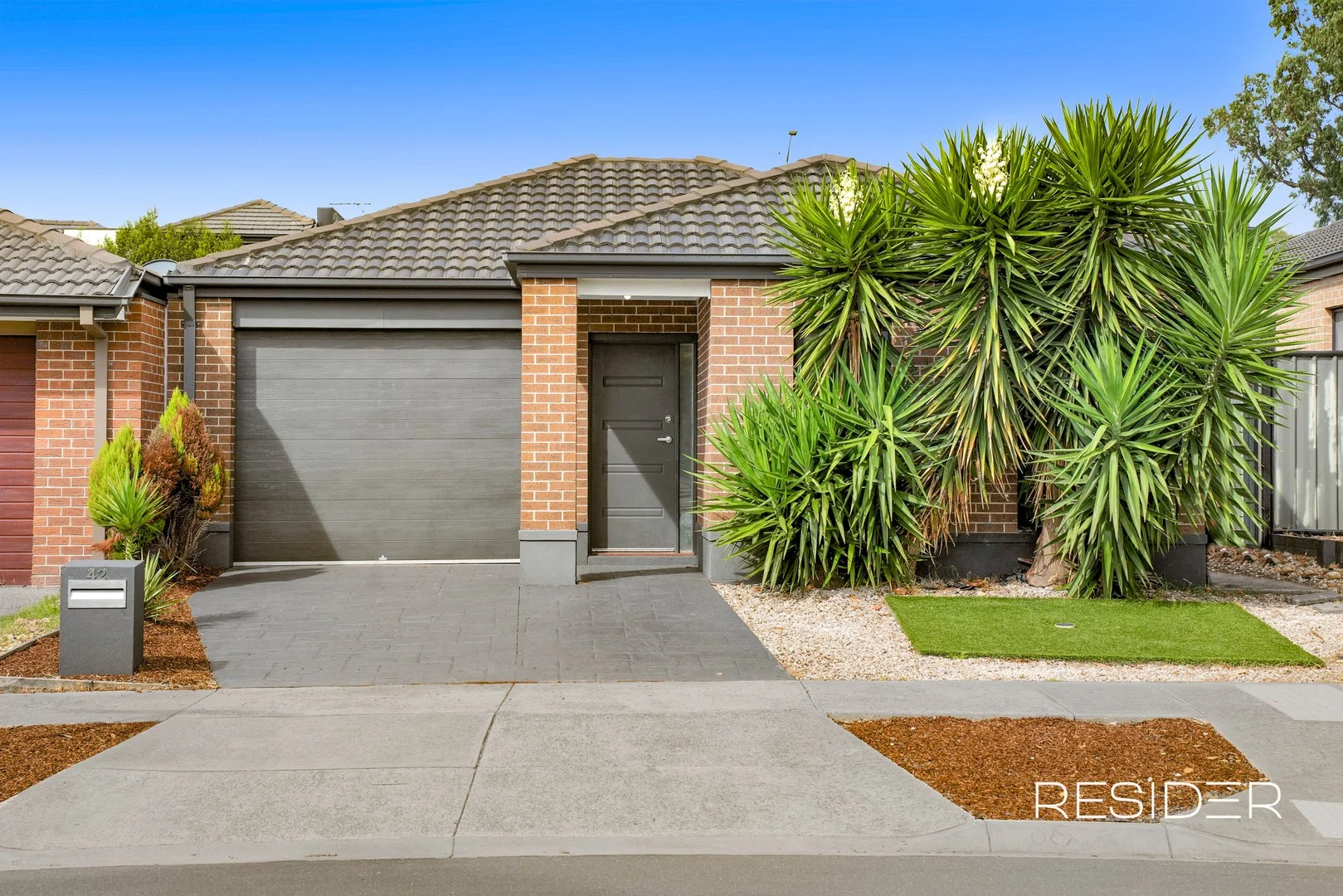 42 Plume Drive, Mernda VIC 3754