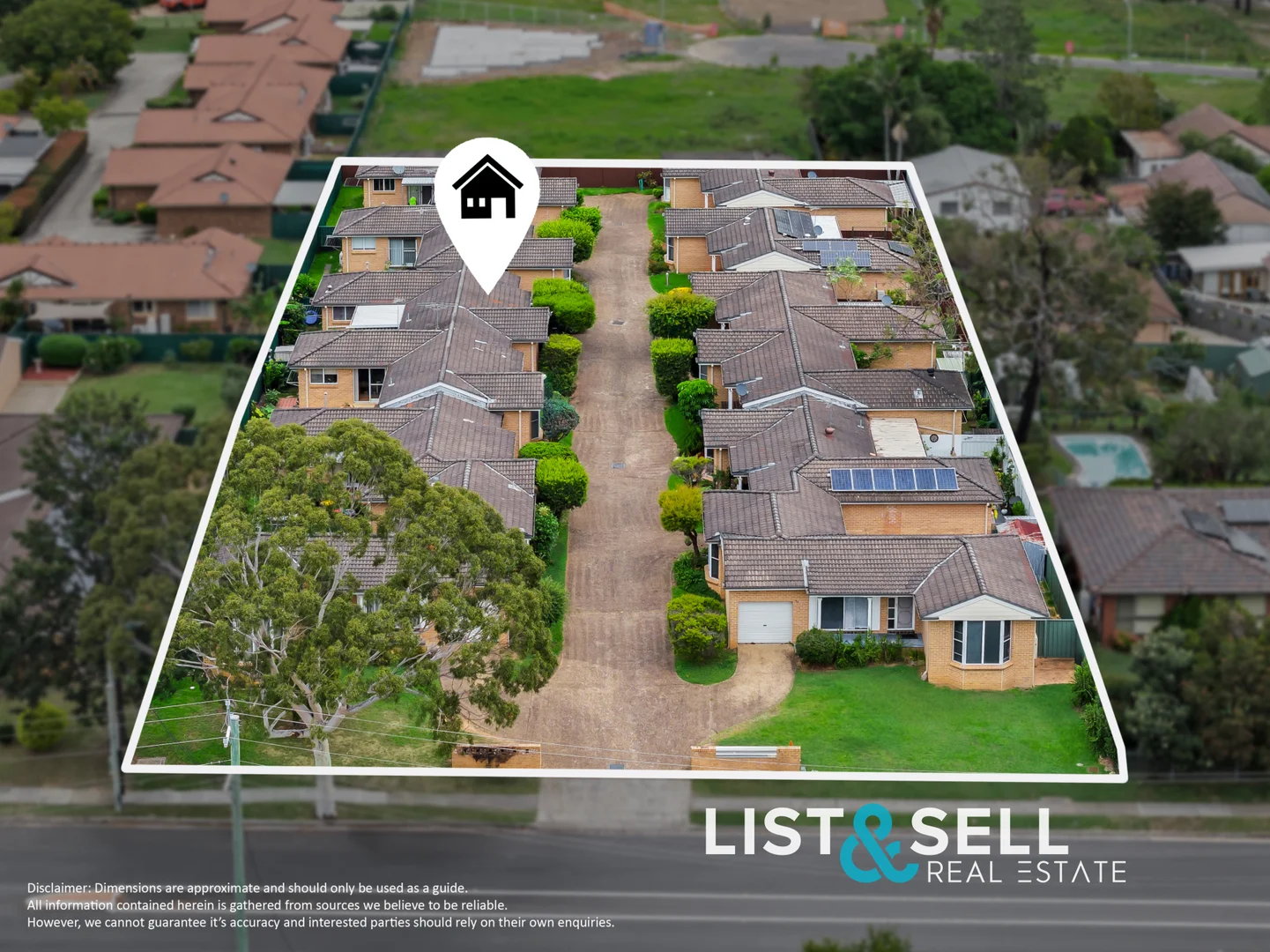 Additional image 2 of 8/39 Chester Road, Ingleburn NSW 2565