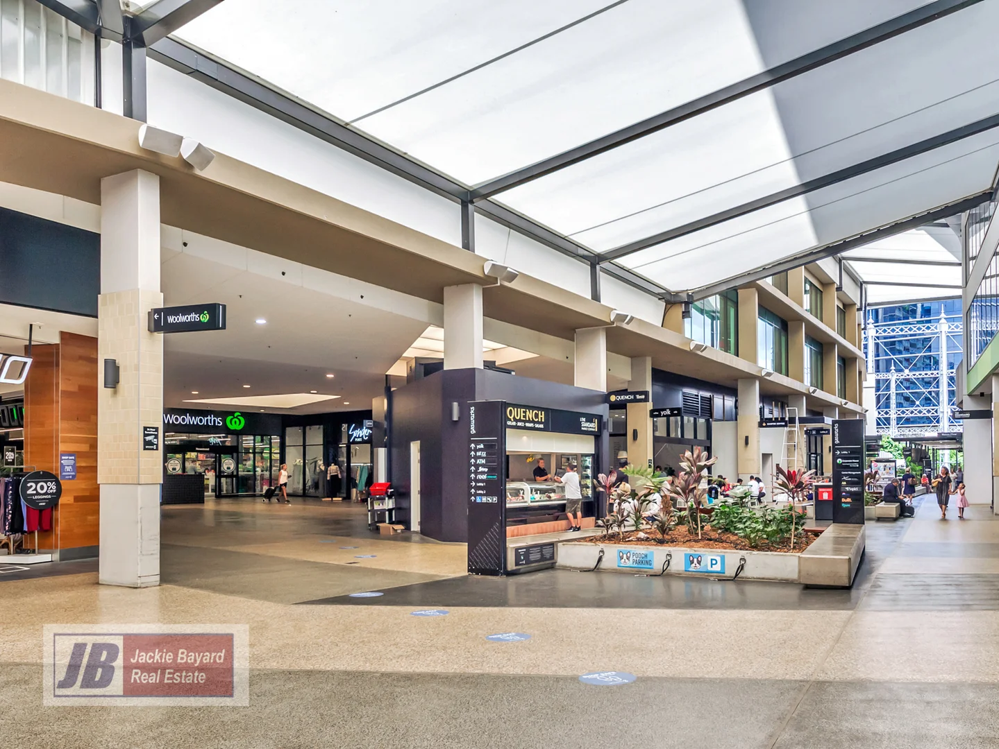 Additional image 15 of Unit 100/139 Commercial Road, Teneriffe QLD 4005